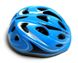 Защитный шлем для катания с регулировкой размера Синий фото 2