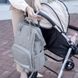 Рюкзак для мамочек Mark Ryden YaMama с функциональными отделениями MR8703-07 фото 4