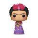 Ігрова фігурка FUNKO POP! Icons Фріда Кало 9,6 см 93394 фото 1