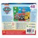 Пазли Spin Master Щенячий патруль: Весела команда 48 елементів 26х23 см SM98403/6067570-3 фото 5