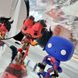 FUNKO POP! Ігрова фігурка серії "Чорний Адам" – Атомний Крушитель 9.6 см фото 3