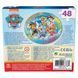 Пазли Spin Master Щенячий патруль: Весела команда 48 елементів 26х23 см SM98403/6067570-3 фото 4
