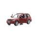 Металева модель авто Mercedes Benz Glk-Class (Асорті Червоний, Сріблястий, 1:32) фото 2