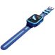 Детские водонепроницаемые GPS часы MYOX MX-70BW (4G) синие с видеозвонком фото 6