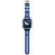Детские водонепроницаемые GPS часы MYOX MX-70BW (4G) синие с видеозвонком фото 7