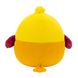 Мягкая игрушка - антистресс SQUISHMALLOWS Фазан Бэк 30 см фото 4