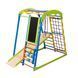 Розвиваючий домашній спортивний куточок SportBaby SportWood Plus фото 1