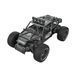 Всюдихід на радіокеруванні OFF-Road Crawler RACE 1:14 чорний фото 1