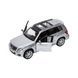 Металева модель авто Mercedes Benz Glk-Class (Асорті Червоний, Сріблястий, 1:32) фото 3