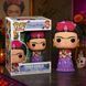 Ігрова фігурка FUNKO POP! Icons Фріда Кало 9,6 см 93394 фото 3