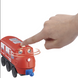 CHUGGINGTON: паровозик Вілсон з механічною функцією та пазлом фото 2