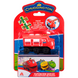 CHUGGINGTON: паровозик Вілсон з механічною функцією та пазлом фото 8