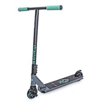Трюковий самокат Scale Sports Deluxe колеса 110 мм Wolf фото 1