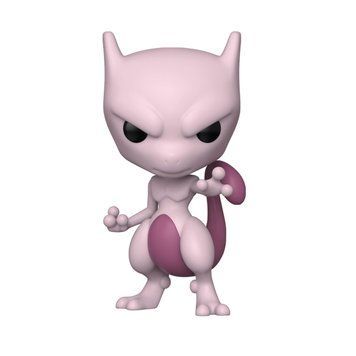 FUNKO POP! Игровая фигурка серии "Покемон" &ndash; Мьюту 9.6 см фото 1