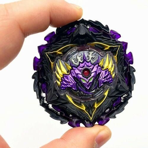 Бейблейд (Beyblade) Люцифер Зе Энд B-175 с Superking Layer System фото 4