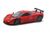 Машинка KINSMART 1995 McLaren F1 GTR червоний KT5411W фото 1