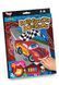 Раскраска глиттером по номерам Danko Toys Тачки РГН-02-02 фото 1