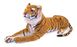 Гигантский плюшевый тигр, 180 см Melissa&Doug MD12103 фото 1