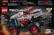 Конструктор LEGO Technic Monster Jam ThunderROARus с инерционным двигателем 232 детали с 7 лет 42200 фото 2