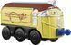 CHUGGINGTON: паровозик Фростини с механической функцией и пазлом фото 1