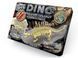 Набір для проведення розкопок Danko Toys Dino Paleontology Диметродон (рус) DP-01-04 фото 1