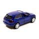 Інерційна машинка TechnoDrive Porsche Cayenne S, синя фото 8