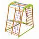 Развивающий игровой уголок для детей SportBaby BabyWood фото 5