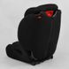 Детское автокресло JOY ISOFIX группа 1/2/3, вес ребенка 9-36 кг розовое 10866 фото 3