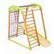 Развивающий игровой уголок для детей SportBaby BabyWood фото 6