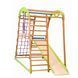 Развивающий игровой уголок для детей SportBaby BabyWood фото 3