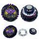 Бейблейд (Beyblade) Люцифер Зе Энд B-175 с Superking Layer System фото 7