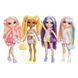 Кукла RAINBOW HIGH с артикуляцией серии "My Fashion Style" Виолетта 27 см с аксессуарами 547563 фото 7