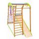 Развивающий игровой уголок для детей SportBaby BabyWood фото 4