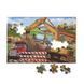 Підлоговий пазл Melissa & Doug &laquo;Будівельний майданчик&raquo; 48 елементів MD8900 фото 4