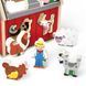 Деревянный сортировочный сарай Melissa&Doug MD30149 фото 6
