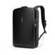 Міський слім рюкзак для ноутбука до 17.3" Mark Ryden Mercury Deep Black 14 літрів MR7612 фото 1