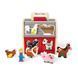Деревянный сортировочный сарай Melissa&Doug MD30149 фото 4