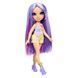 Кукла RAINBOW HIGH с артикуляцией серии "My Fashion Style" Виолетта 27 см с аксессуарами 547563 фото 1