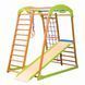 Развивающий игровой уголок для детей SportBaby BabyWood фото 2