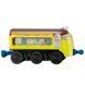 CHUGGINGTON: паровозик Фростини с механической функцией и пазлом фото 5