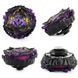 Бейблейд (Beyblade) Люцифер Зе Энд B-175 с Superking Layer System фото 6