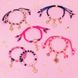 Juicy Couture: Набір для творчості «Браслети прикрашені оксамитами та перлинами» фото 6