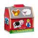 Деревянный сортировочный сарай Melissa&Doug MD30149 фото 3