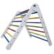 Трикутник Пиклера Sportbaby для раннього розвитку кольорової висота 80 см фото 1