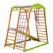 Развивающий игровой уголок для детей SportBaby BabyWood фото 7