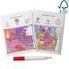 Розмальовка з магічним маркером ColorBlast Melissa & Doug &laquo;Принцеси&raquo; MD5356 фото 3