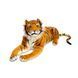Гігантський плюшевий тигр 180 см Melissa & Doug MD12103 фото 1