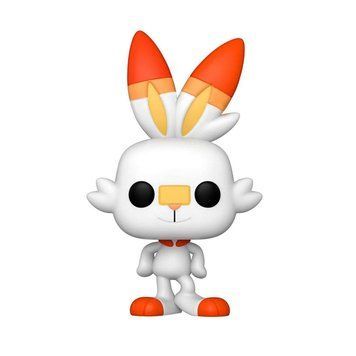 FUNKO POP! Игровая фигурка серии "Покемон" &ndash; Скорбанни 9.6 см фото 1