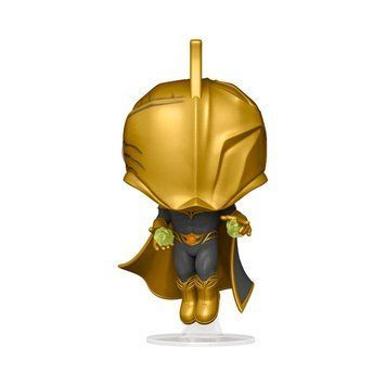 FUNKO POP! Игровая фигурка серии "Черный Адам" &ndash; Доктор Фейт 9.6 см фото 1