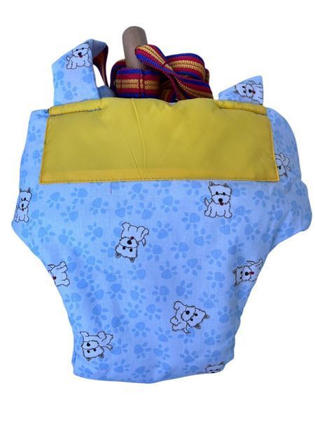 Дитячі підвісні стрибунці Sportbaby від 6 міс фото 9